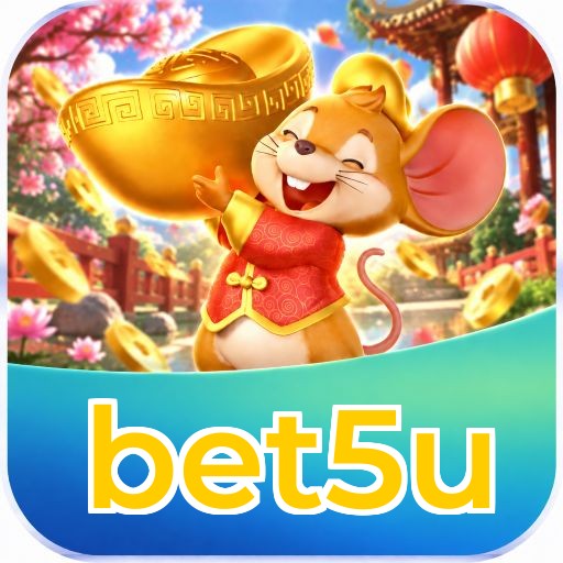 Logo bet5u