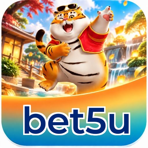 Logo bet5u
