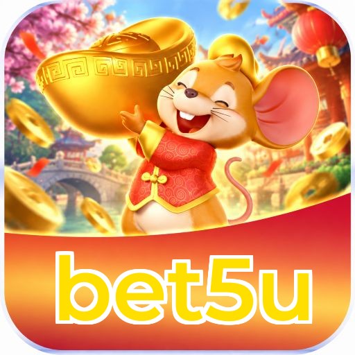 Logo bet5u