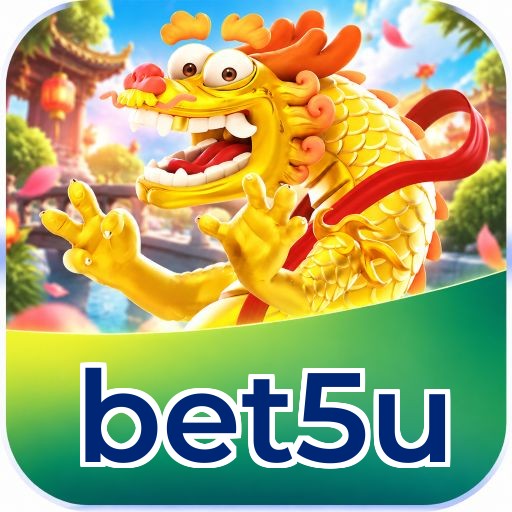 Logo bet5u