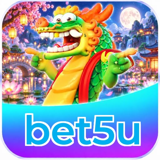 Logo bet5u