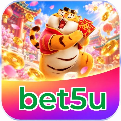 Logo bet5u