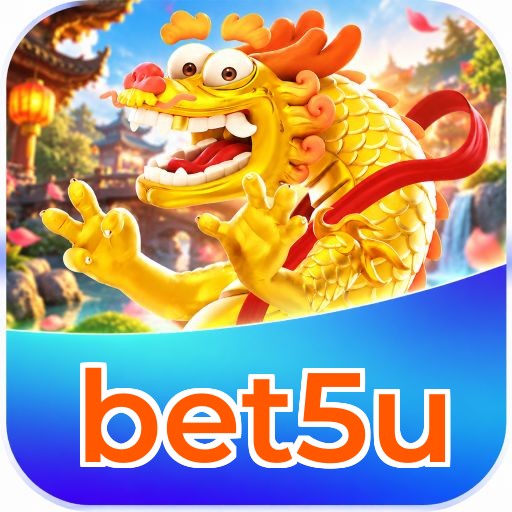Logo bet5u