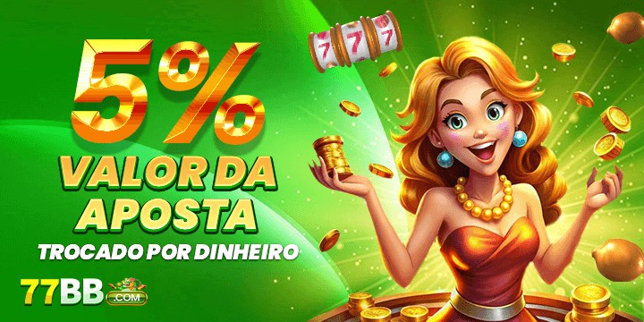 BET5U Ganhe R$ 100,00 Gratis
